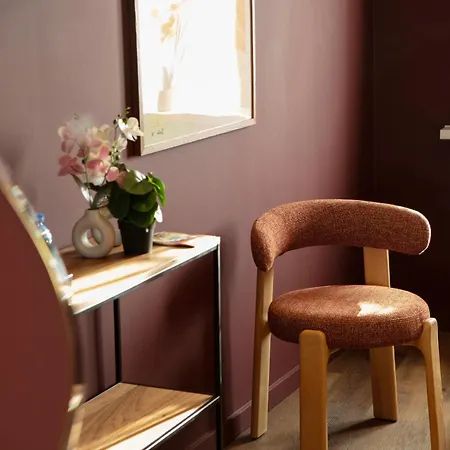 Gillis Eight By Romy&travis Hotel 2*