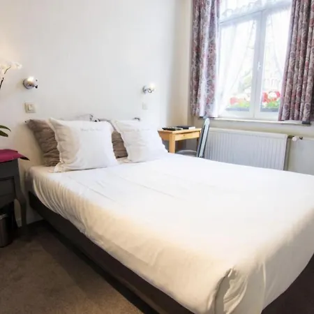 Gillis Eight By Romy&travis Hotel Bruges